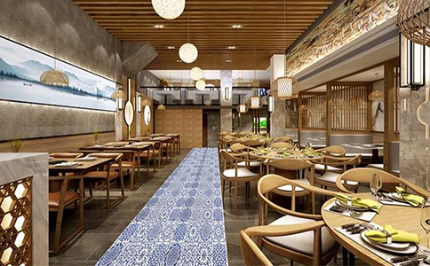 開飯店開餐廳裝修之前必須注意這些！